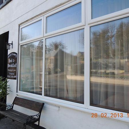 Auld Creamery B&B 에어 외부 사진
